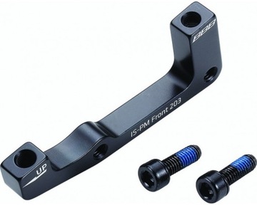 Adapter Hamulca Tarczowego IS/PM BBB Przód 203mm