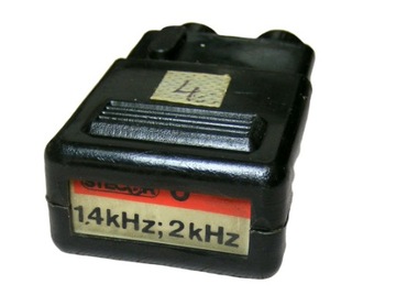 Модуль STECOR 1,4 кГц-2 кГц [M1-STEC]4