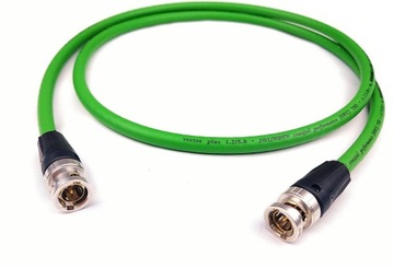 SOMMER ВЕКТОР ПЛЮС кабель video, 75Ohm HD-SDI 20м