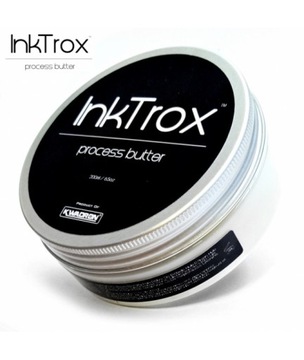 Масло для татуювання InkTrox 200ml Tattoo Butter