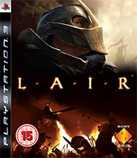 Lair PS3