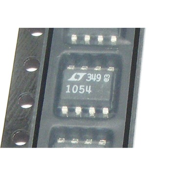 Микросхема LT1054CS8 LT1054 so-8 Linear Technology