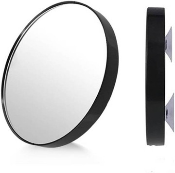 3x збільшувальне дзеркало для макіяжу з присоскою