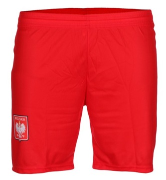 Польские футбольные шорты, спортивные на WF R. 182cm