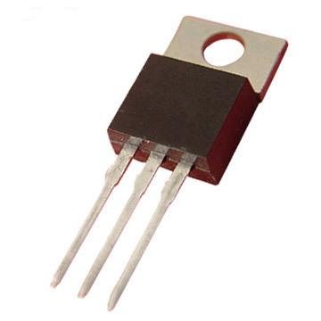 LM317T 1.5 A стабилизатор 1.2 - 37V TO220 x3pcs