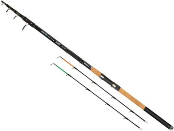 Удочка MISTRALL STRATUS Tele FEEDER 3,3 м / 30-80 г