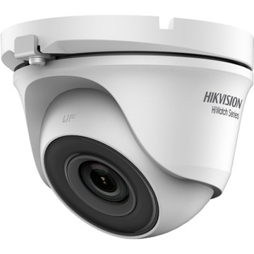 Камера видеонаблюдения Hikvision 2Mpx 4IN1 EXIR TURBO HD
