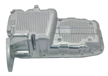 Масляний піддон DAEWOO KALOS 1.4 '02-96481581