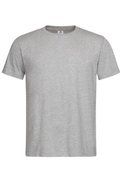 Футболка рабочая футболка STEDMAN серый R. XL