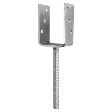 Опорная стойка LB2 LB-2 LB-02 80x60x125 x5mm
