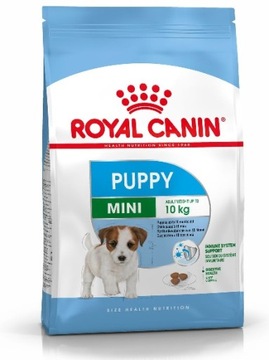 Royal Canin Mini Puppy 2 кг