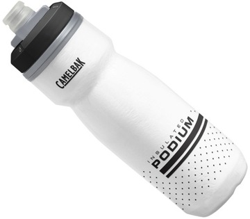 Велосипедна пляшка для води CAMELBAK подіум CHILL 620 ізоляція