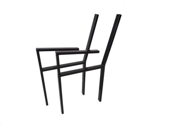 Ножки садового стула, кресло, стул, Неаполь