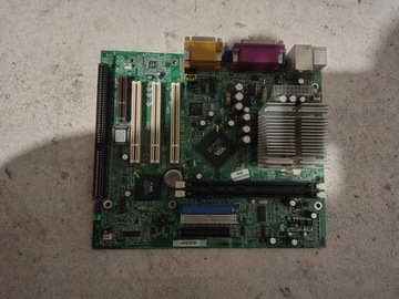 MSI MS-6368 з процесором # 3028