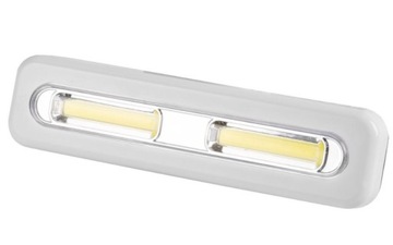 Светодиодная лампа stixex батареи прикроватный выключатель шкаф szuf