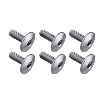 Shimano гвинти PD - 7750 M5x13. 5 (6 шт.)