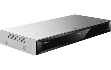 Записывающее устройство PANASONIC BLU-RAY 4K HDD DVB-T2 HEVC