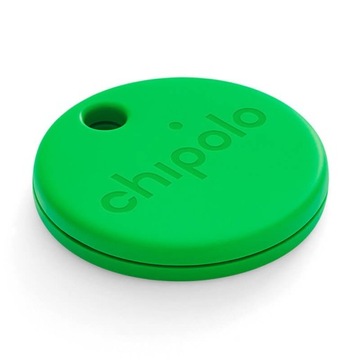 Компактний локатор Chipolo ONE Green