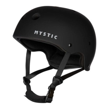 Шлем Mystic kitesurfing - Mk8 - Black-S