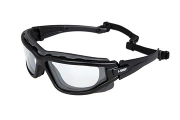 Pyramex очки и-FORCE Clear Antifog ANZI.Z87. 1
