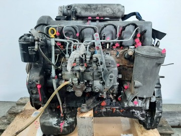 Вилочный погрузчик STILL R70-45 3.0 D 89R двигатель OM617. 919 46KW 63KM 2600 оборотов