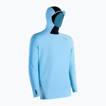 Longsleeve для плавания мужской Aztron Surfing Hooded RASHGUARD XL