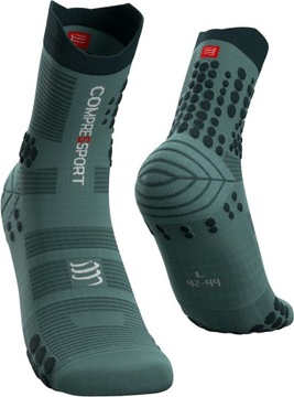 Носки Compressport Pro Racing Socks v3. 0 Trail