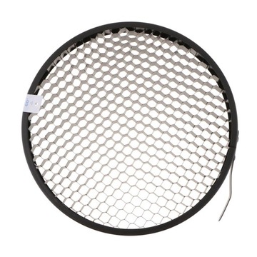 7 inch honeycomb mesh
