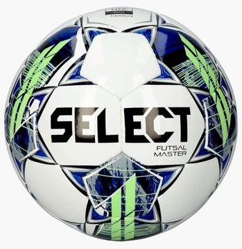 SELECT футбол в помещении FUTSAL MASTER V22 r4