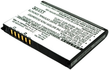 Аккумулятор 310-5965 для DELL AXIM X50 X50V X51 X51V