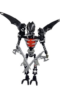 LEGO Bionicle Phantoka 8693 Chirox