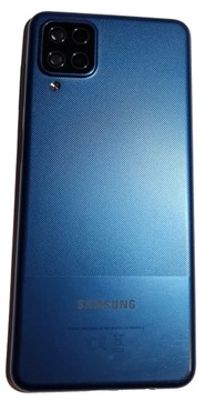 ORG крышка батарейного отсека корпус для Samsung A12 A125