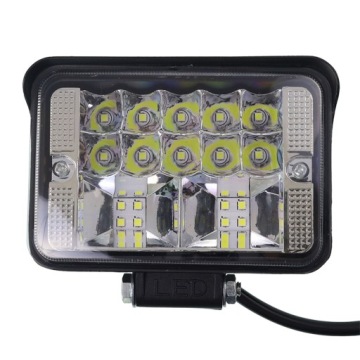 GMPLRHL22L - СВЕТОДИОДНАЯ РАБОЧАЯ ЛАМПА ГАЛОГЕН LED, 22 LED, ПРОСТ