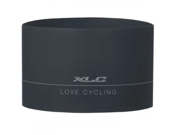 Пов'язка на голову для бігу на велосипеді спортивна тренувальна XLC BH-H01