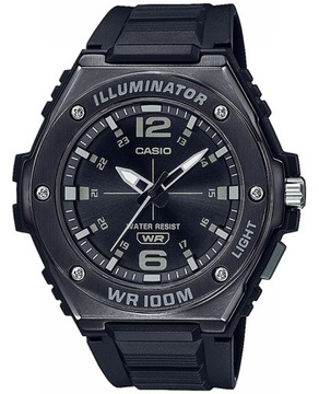 Мужские часы Casio MWA-100hb-1avef