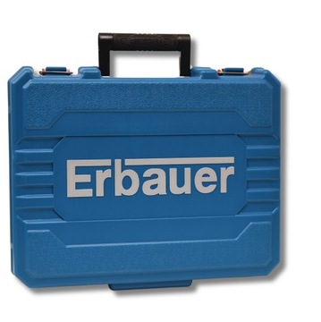 Оригинальный чехол ERBAUER для отвертки ECD18-Li 38x30x12 см