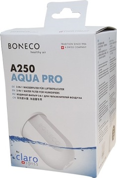 Фильтр Boneco A250 AQUA PRO