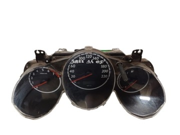 HONDA JAZZ 05- LICZNIK ZEGARY 78100SAAG300