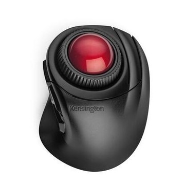 Беспроводная мышь Trackball Orbit Fusion