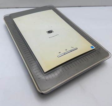 Планшетный сканер HP Scanjet G2710 2400x4800 (A)