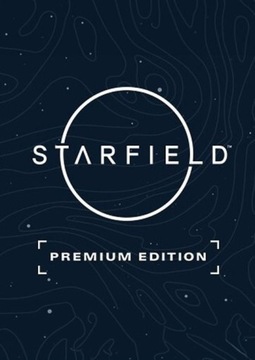 Starfield Premium Edition STEAM-полная версия для ПК