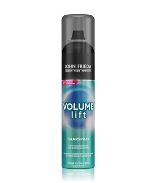 JOHN FRIEDA Volume Lift спрей для волос 250 мл