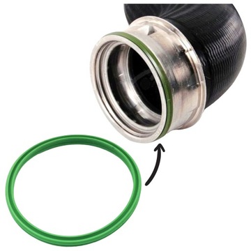 ПРОКЛАДКА ДЛЯ ШЛАНГУ AUDI VW SEAT SKODA 3C0145117F 2506700019482