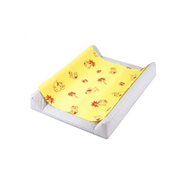 Подложки для пеленального столика ITS4KIDS 40шт 50x60cm желтый