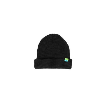 PRESTON WAFFLE BEANIE HAT