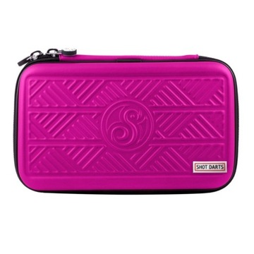 Чехол для дартса Tactical-Pink