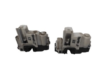 FIAT PANDA II 2 03- ZAMEK LEWY TYŁ