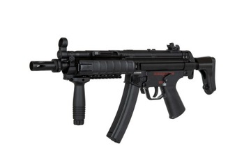 Копія пістолета-кулемета JG801