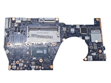 Материнская плата Lenovo Yoga 3 14 3-1470 I7 5500U