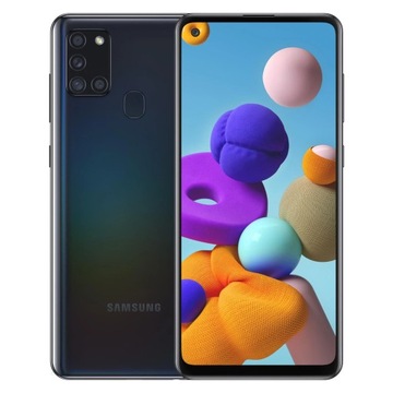 Samsung Galaxy A21s 32GB